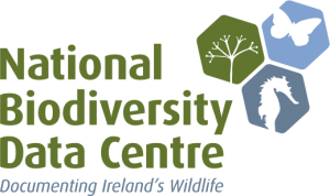 National Biodiversity Data Centre Logo