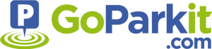 GoParkit Logo