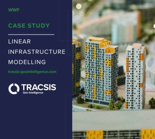 Linear Infrastructure Modelling