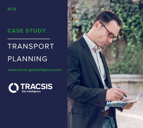 Transport Planning - NTA