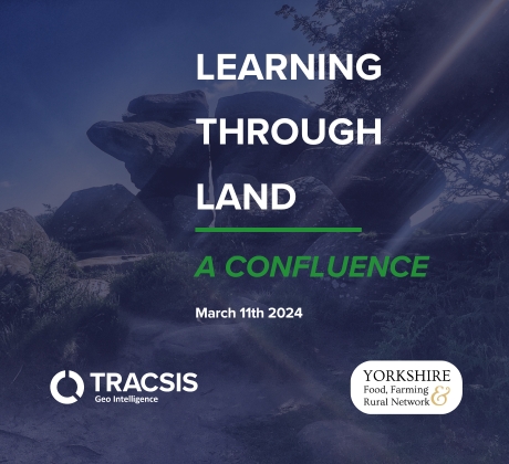 Learning Through Land Yorkshire