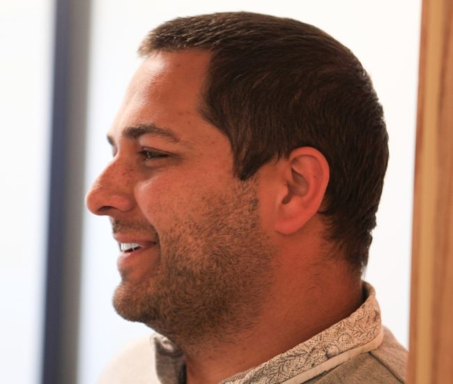 Phil Baldacchino-Steward