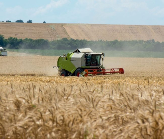 Nutrient Management System