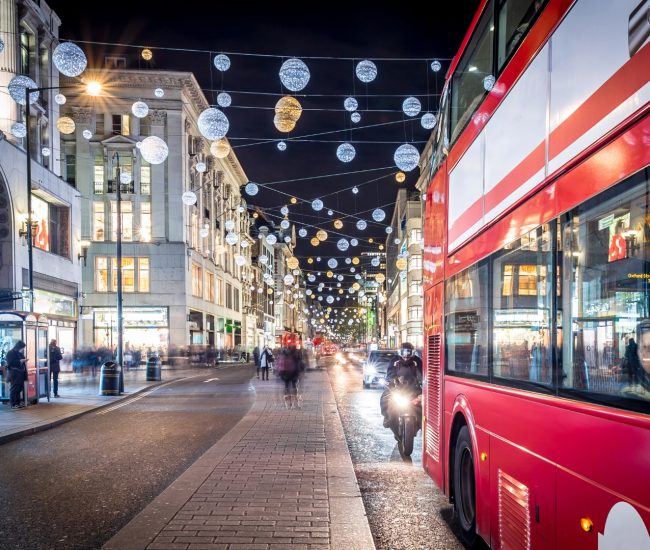 People & Vehicle Movement Analysis