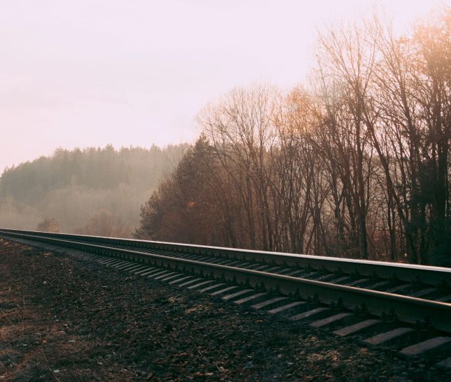 Rail Operations